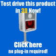 MS7320 3D Model