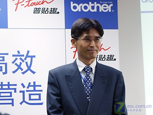 兄弟标签打印机媒体开放日现场探秘