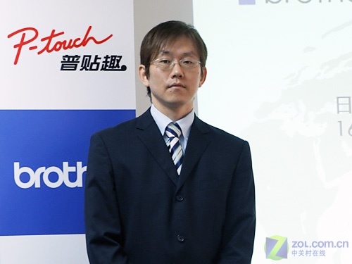 兄弟标签打印机媒体开放日现场探秘