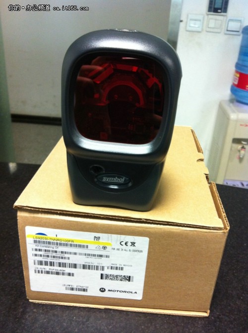 Symbol LS9203Ͷʽɨ900