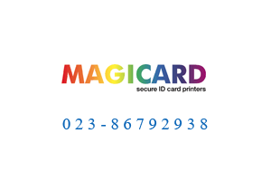 Magicard