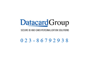 datacard