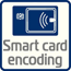 Smart Card Encoding