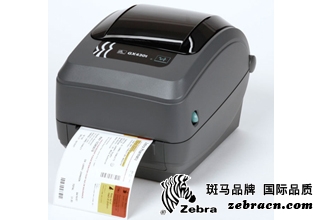(Zebra)GX430tӡ