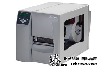 (Zebra)S4Mӡ