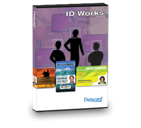 Datacard ID Works ֤Ű