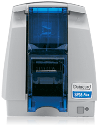 Datacard SP35 Plus ֤ӡ