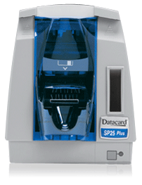 Datacard SP25 Plus ֤ӡ