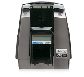 Datacard CP40 Plus ֤ӡ