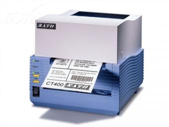 (Sato)CT400/CT410ӡ