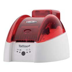 ˹Evolis Tattoo2 ֤