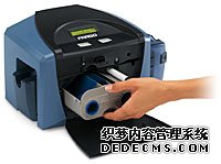 法哥Fargo DTC300 证卡机