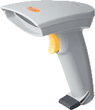 AS-8120条码扫描器