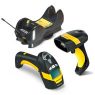 得利捷(Datalogic)PowerScan PM8500 2D条码扫描器
