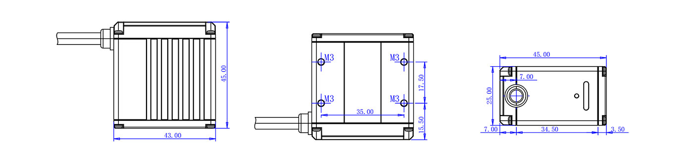 SuperLead C20DE