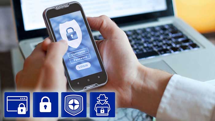Datalogic Datalogic 移动终端套件