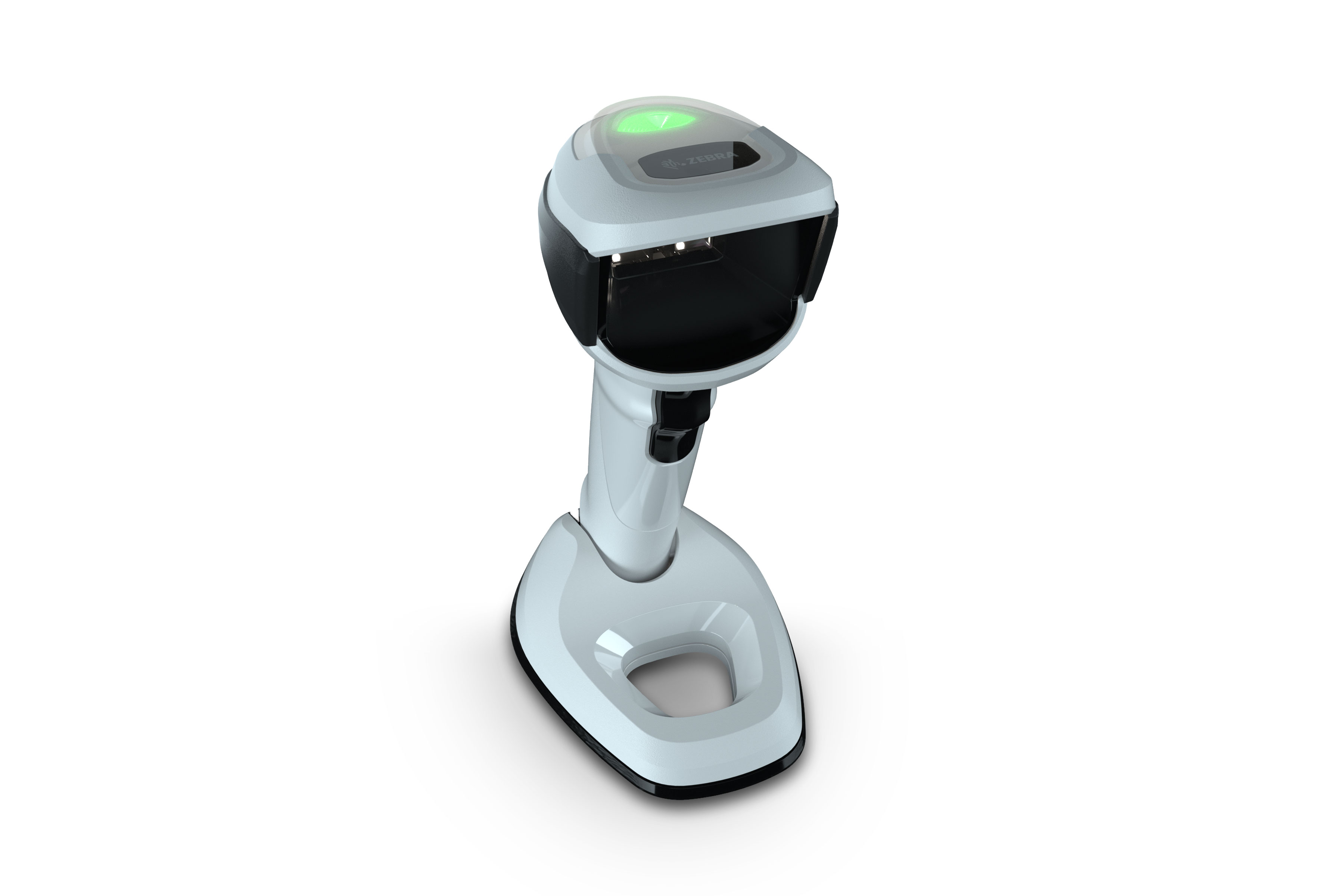 斑马 DS9908-HD 免持式扫描器（扫码枪/产线读码）
