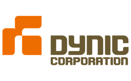 DYNIC HL35耐砂洗树脂碳带（热转印碳带/合成纸标签）