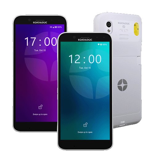 Datalogic Memor 12/17 HC
