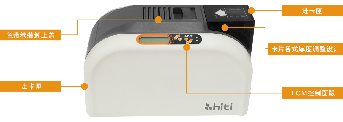 HiTi CS-200e