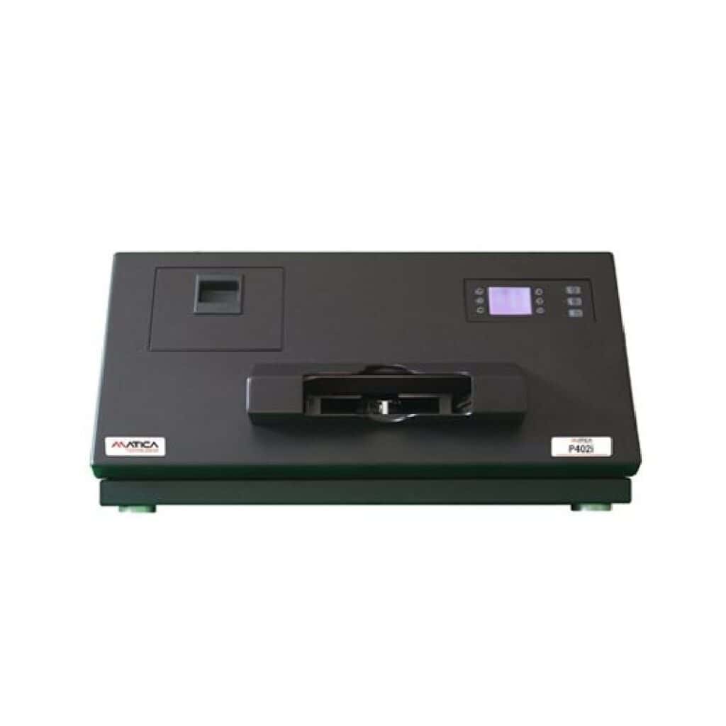 EDIsecure Matica P402i