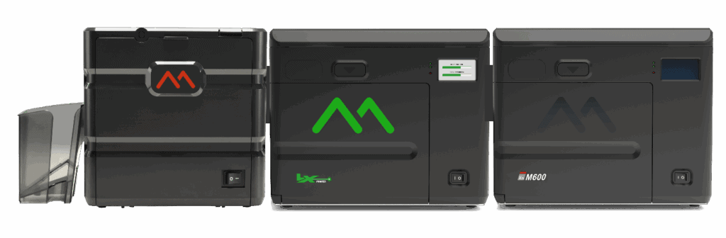 EDIsecure Matica LCP-M600(L)