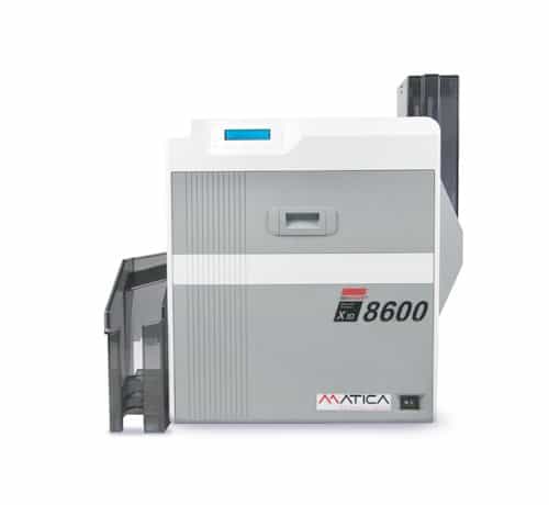 EDIsecure Matica XID8600