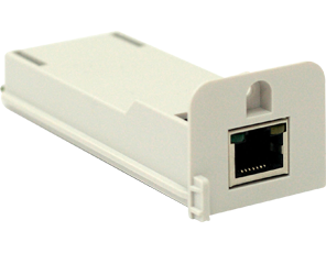 HiTi CS-220e - 因特网络模组