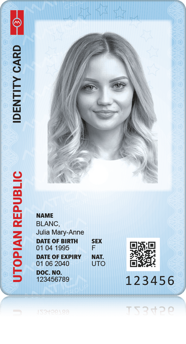 EDIsecure Matica S8000
