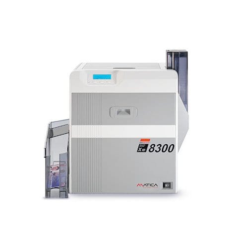 EDIsecure Matica XID8300