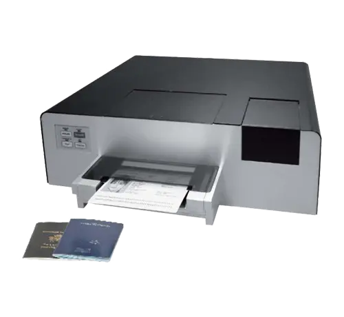 EDIsecure Matica C3000