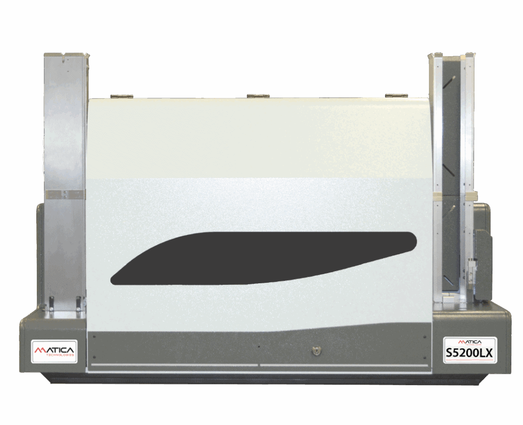 EDIsecure Matica S5200LX
