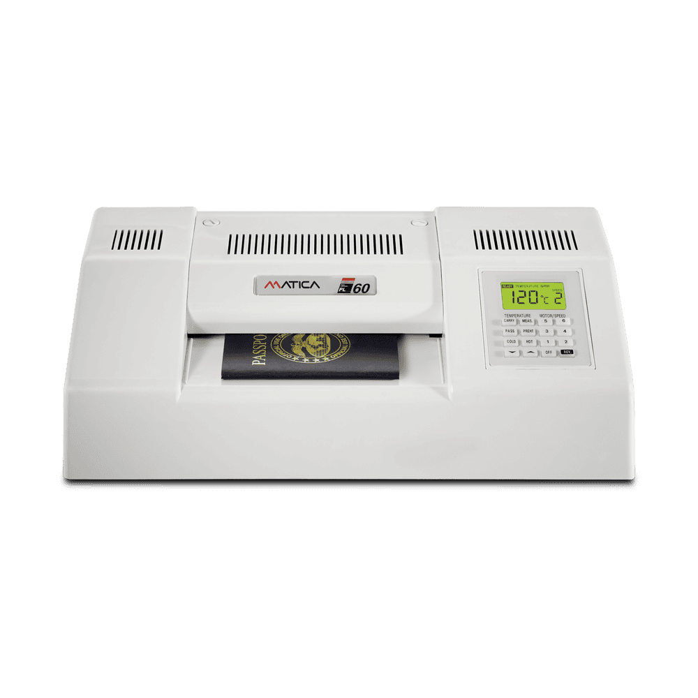 EDIsecure Matica PL60