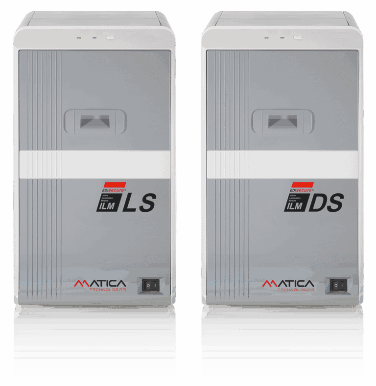 EDIsecure Matica ILM-LS/DS