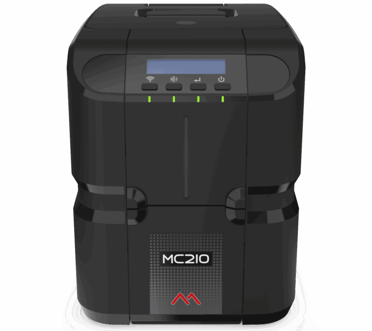 EDIsecure Matica MC210