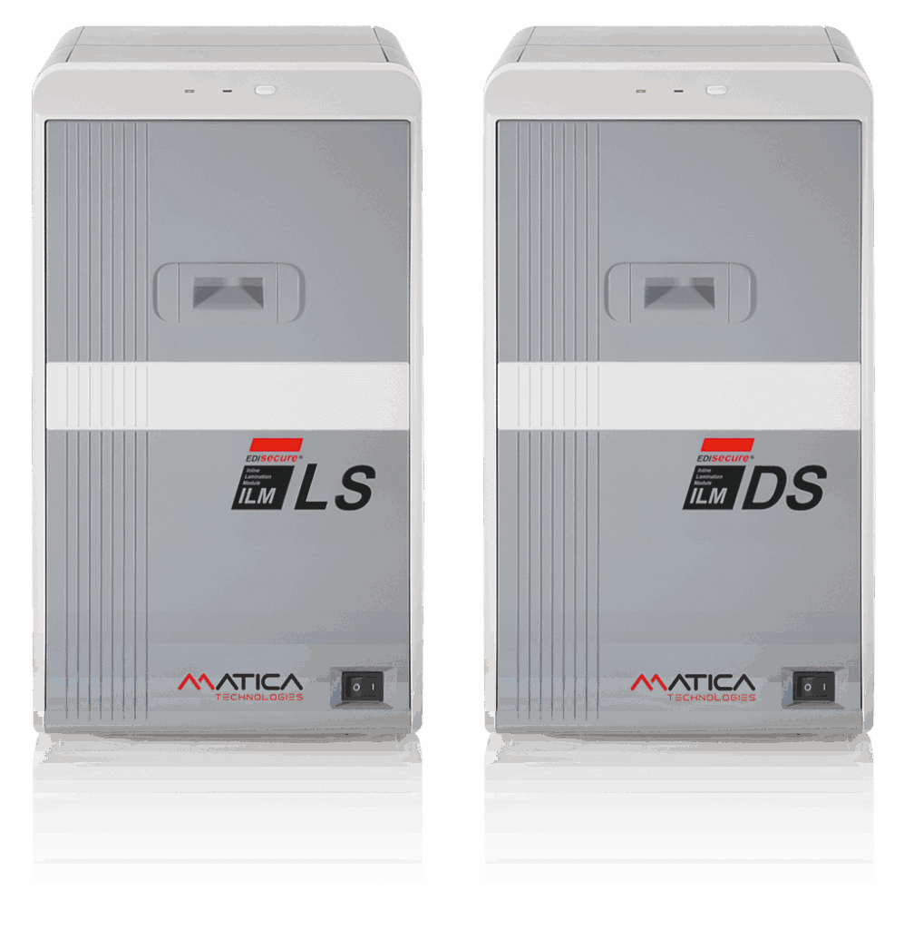 EDIsecure Matica ILM-LS/DS