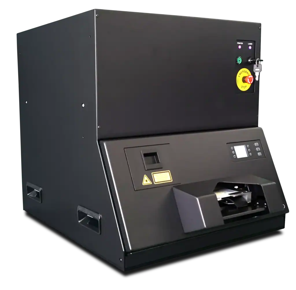 EDIsecure Matica PX402i