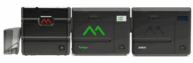 EDIsecure Matica LX PRINTER