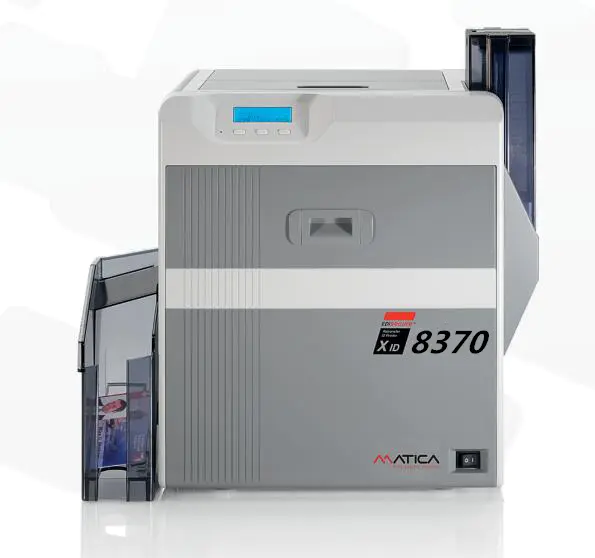 EDIsecure Matica XID8370