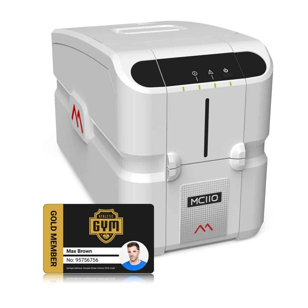 EDIsecure Matica MC110