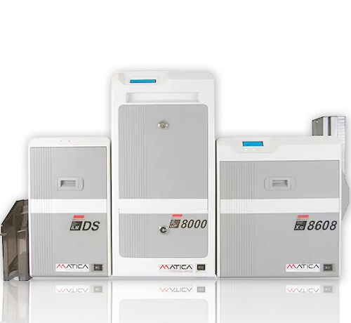 EDIsecure Matica XID8608