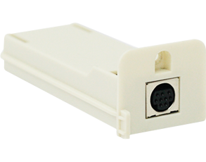 HiTi CS-220e - 接触式智能 IC 晶片读写模组