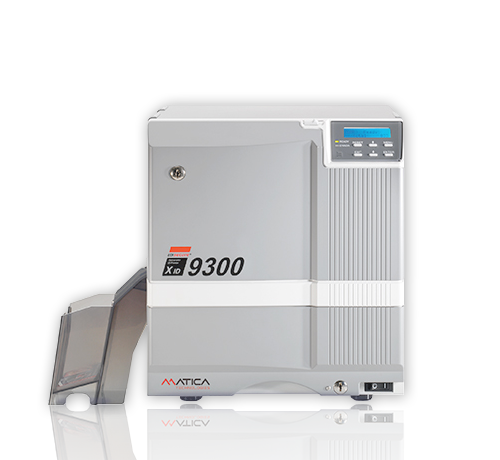 EDIsecure Matica XID9300