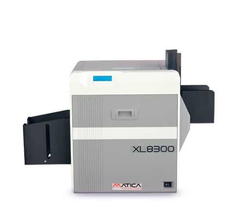 EDIsecure Matica XL8300
