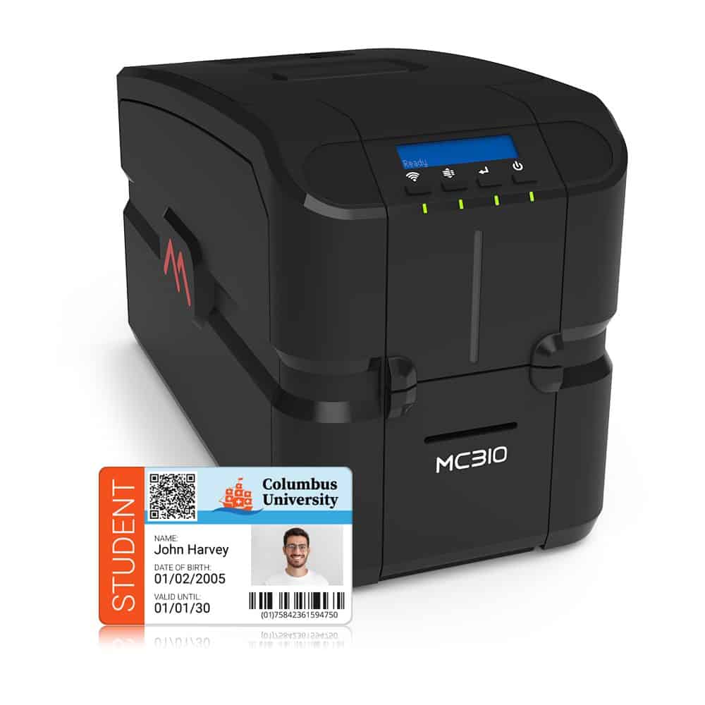 EDIsecure Matica MC310
