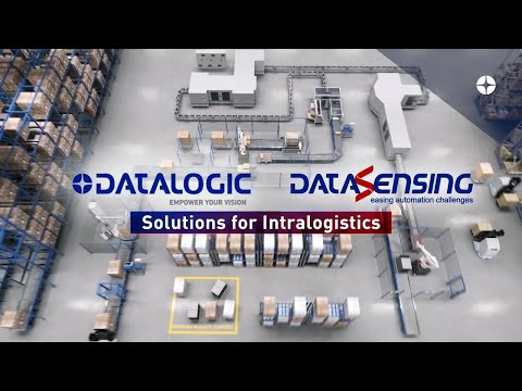 Datalogic Rhino II · rhino-ii